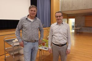 «Adam und Arbor Felix»