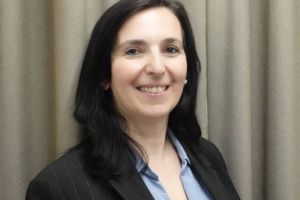 Willkommen Deborah Callerame