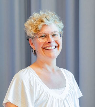 Yvonne Britt