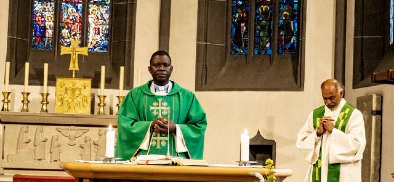 Christen neuerdings von Muslims verfolgt