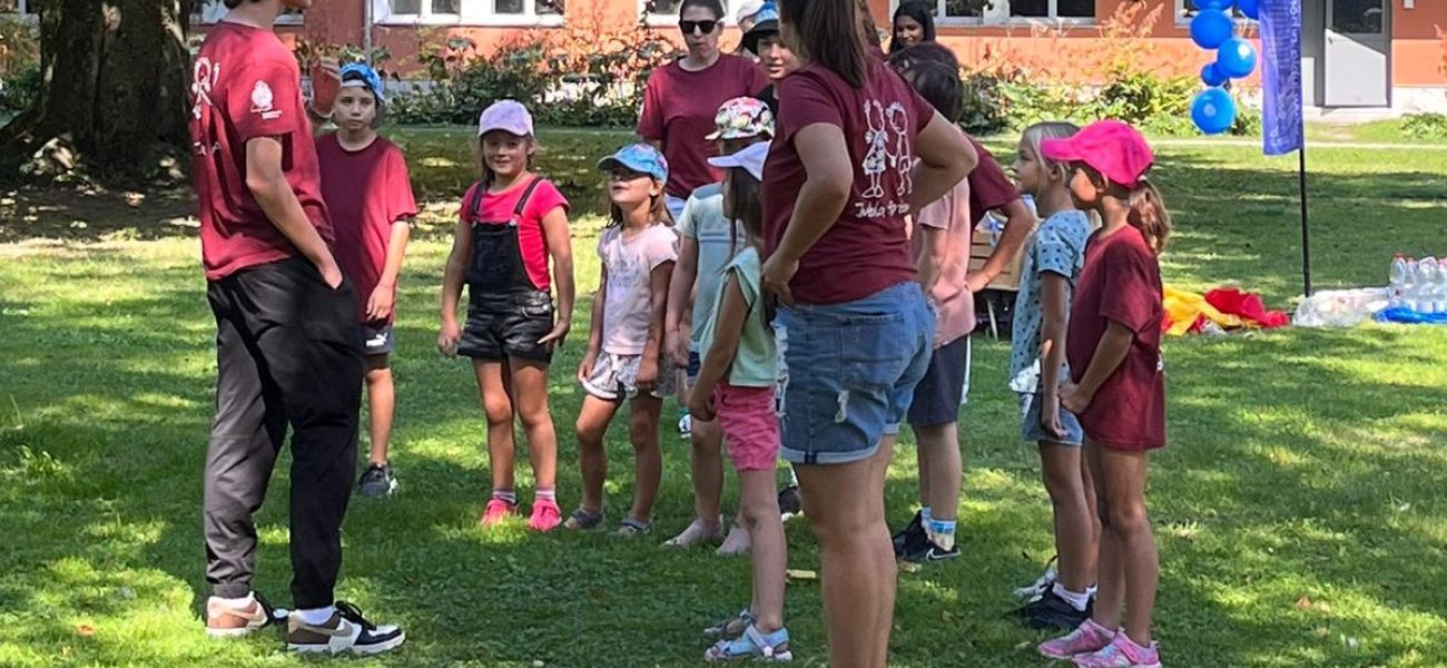 Rückblick zum Jubla-Tag 2023