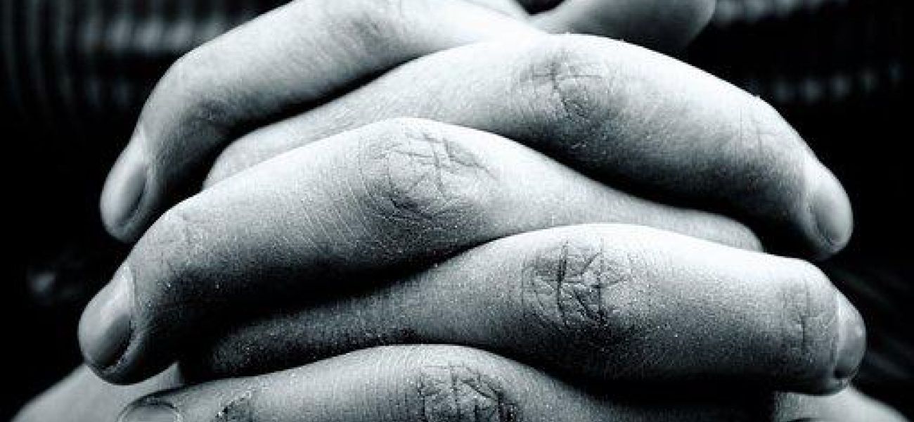 Ökumenischer Gottesdienst an Auffahrt