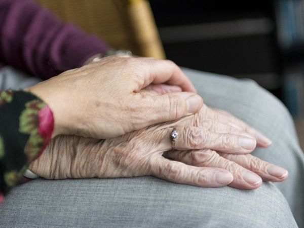 «Du zählst – weil Du bist» – Eine Reise zu dem, was Leben bedeutet