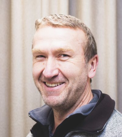 Darko Blazevic