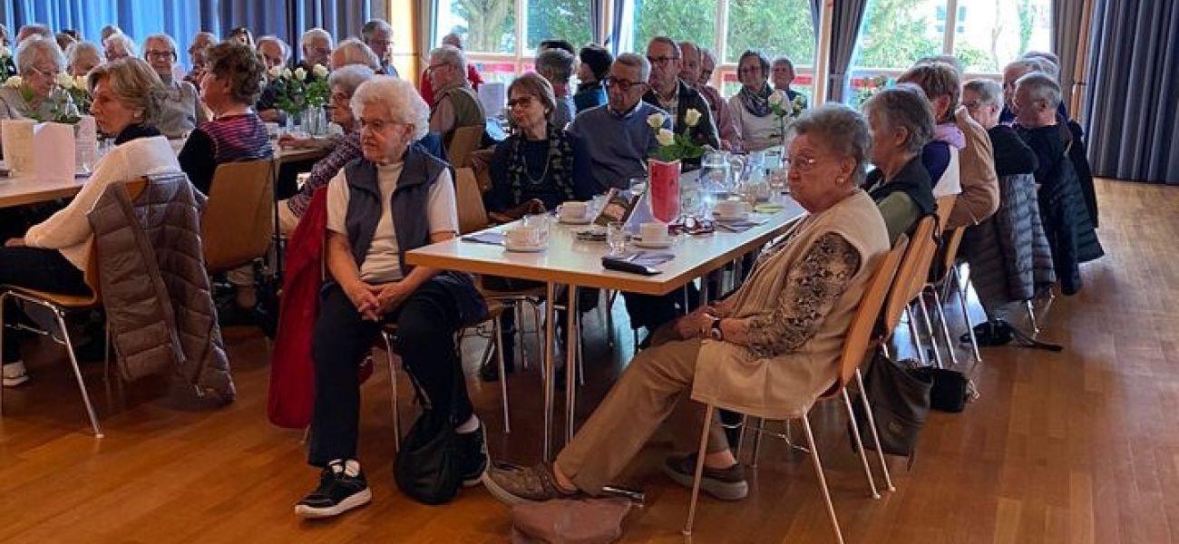 Geschichte der Pfarrei Arbon