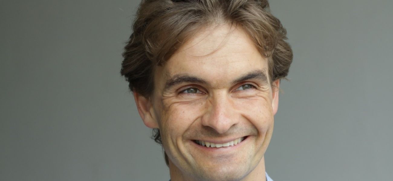 Seniorennachmittag mit Dietmar Max Burger