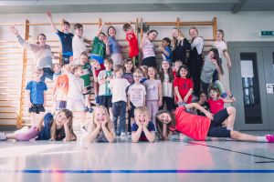 Rückblick Kinderbibellager 2024