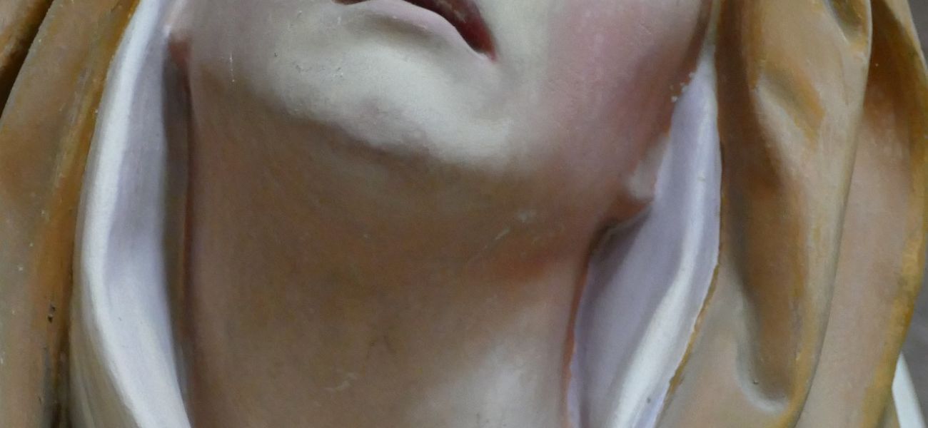 Maria in Bibel und Theologie