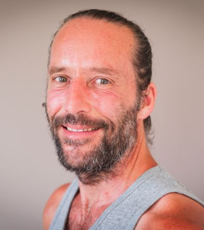 Tobias Kohler