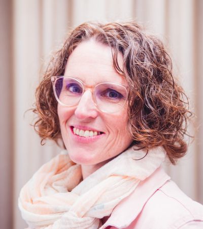 Rahel Rutz