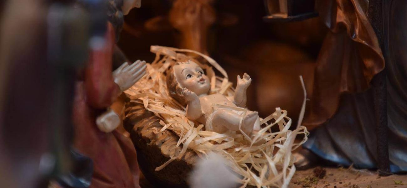 Weihnachten: Die Verkörperung der Liebe Gottes