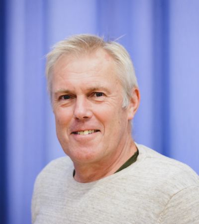 Walter Bischof