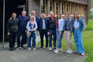 Die andere Seelsorge - Ausflug des Pfarreirates