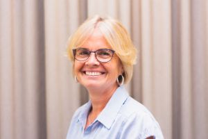 Abschied von Gabriele Hartenberger