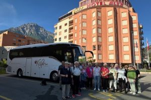 Seniorenferien im Wallis