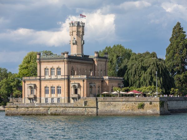 Jahresausflug der Frauengemeinschaft