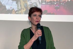 Oekumenischer Seniorennachmittag