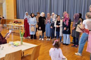 Frauengemeinschaft Arbon