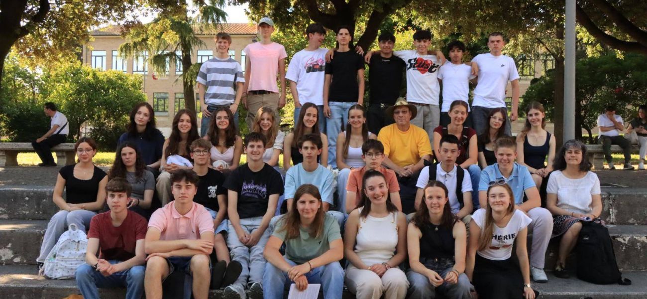 Firmreise 2025