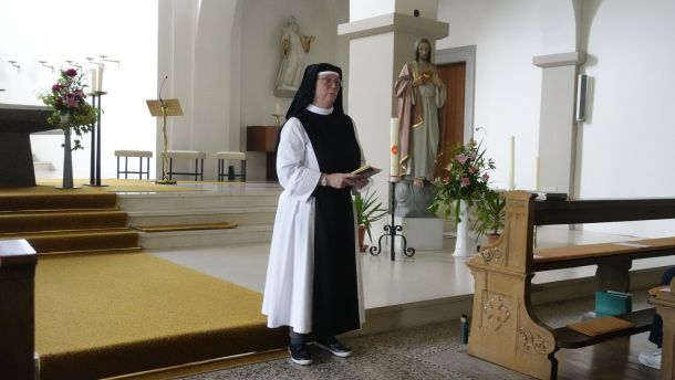Besuch aus Vorarlberg