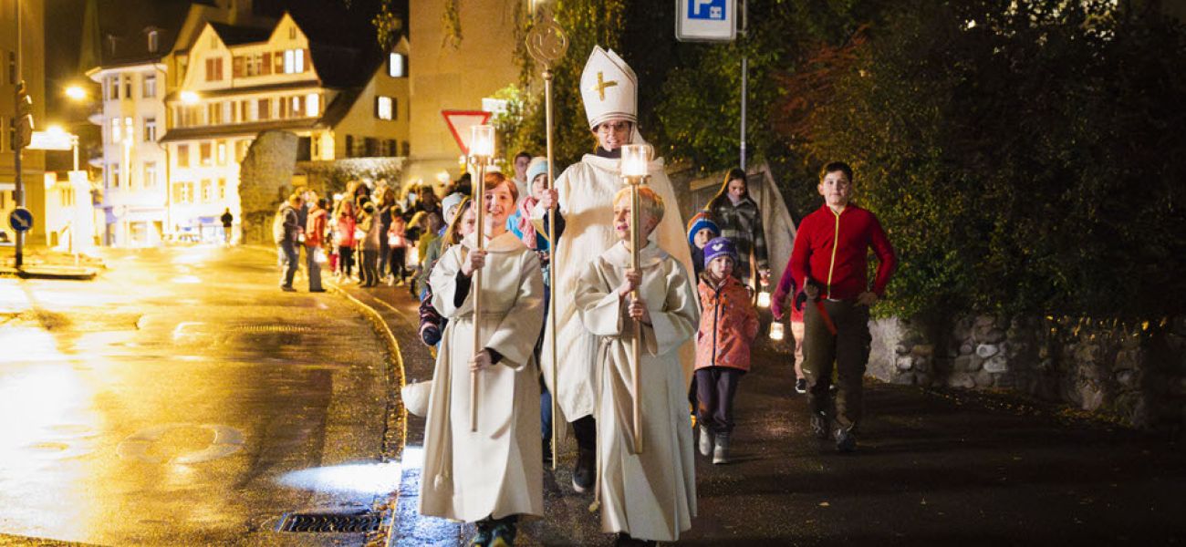 Rückblick St. Martin