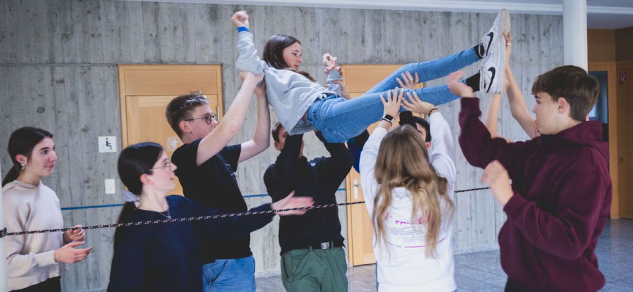 Rückblick der Firmtage