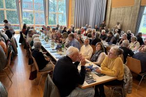 «Wer Saatgut hat, kann Zukunft säen»