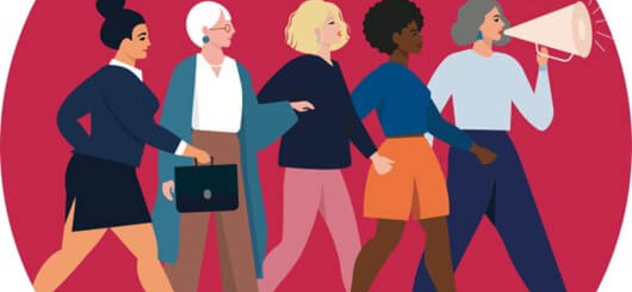 Frauenbande – Frauennetzwerk Spiritualität, soziales Engagement, Kreativität, Bildung