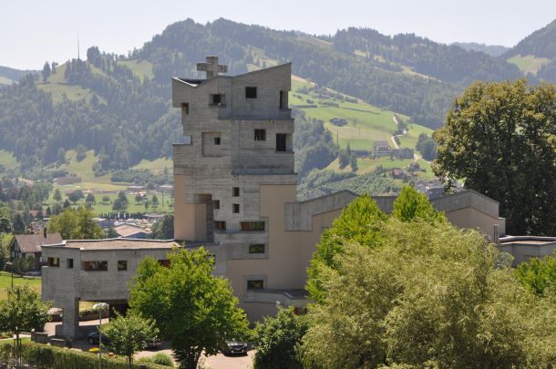 Voranzeige Seniorenausflug