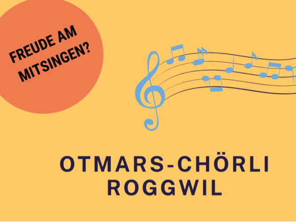 Otmars-Chörli Roggwil