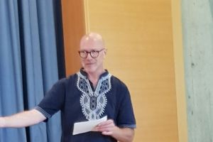 TECHShare – bewundernswertes Hilfswerk
