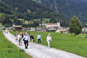 Chorausflug vom 23. August 2025