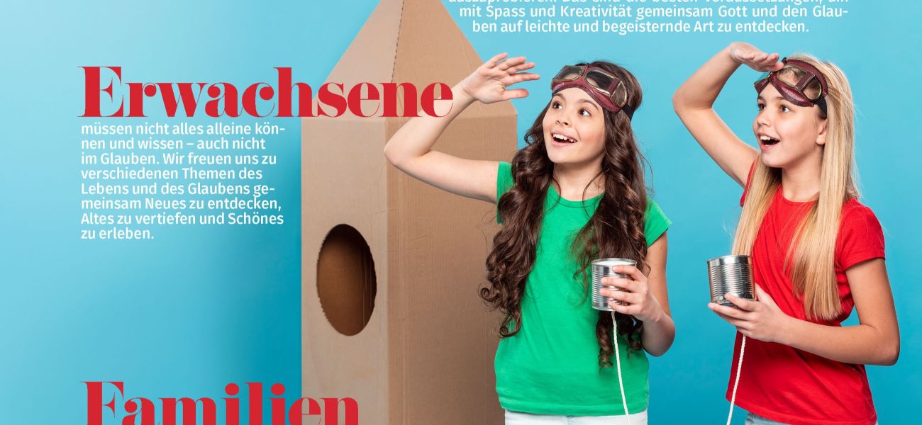 mehrERLEBEN