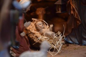 Weihnachten: Die Verkörperung der Liebe Gottes