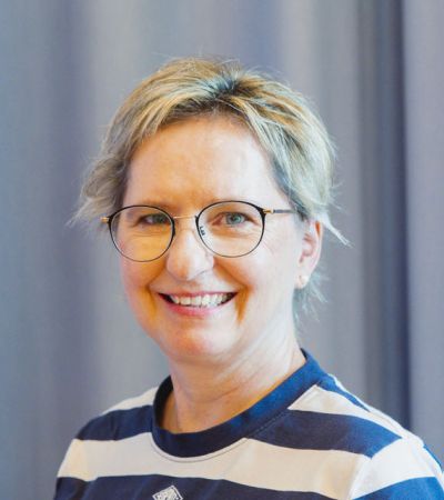 Hélène Keller
