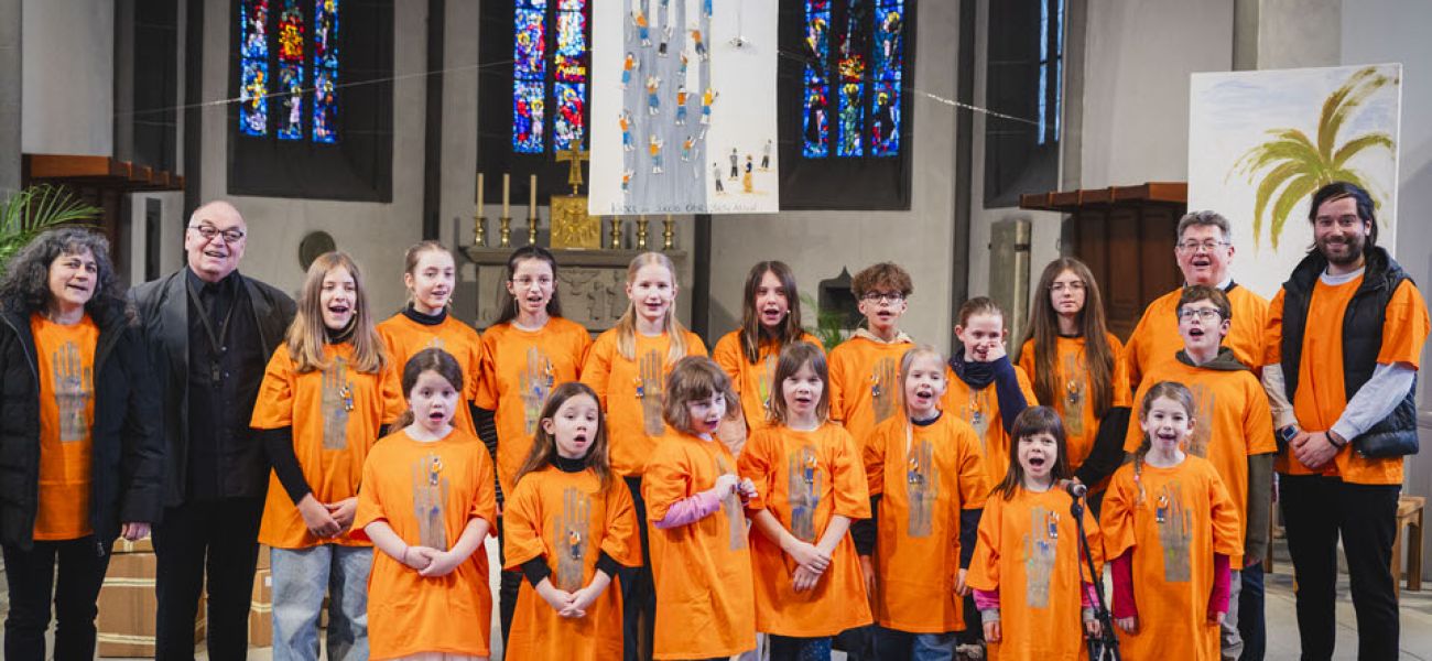 «Der Turmbau zu Babel»