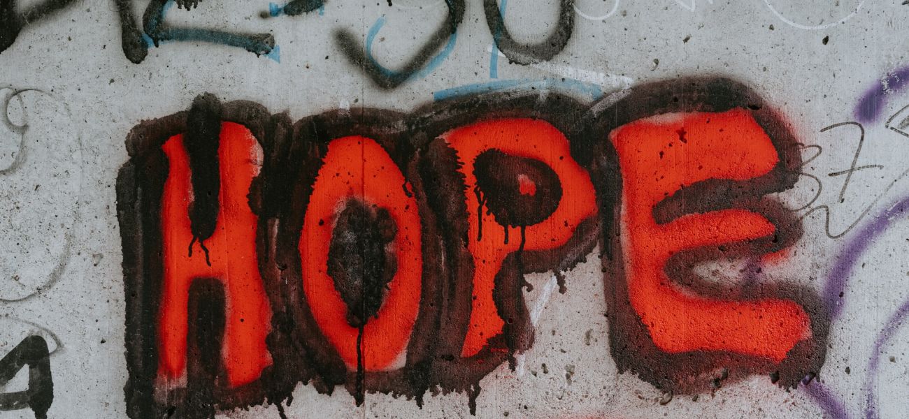 Hoffnung