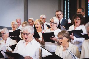 Gedanken des Präsidenten zum Jubiläum