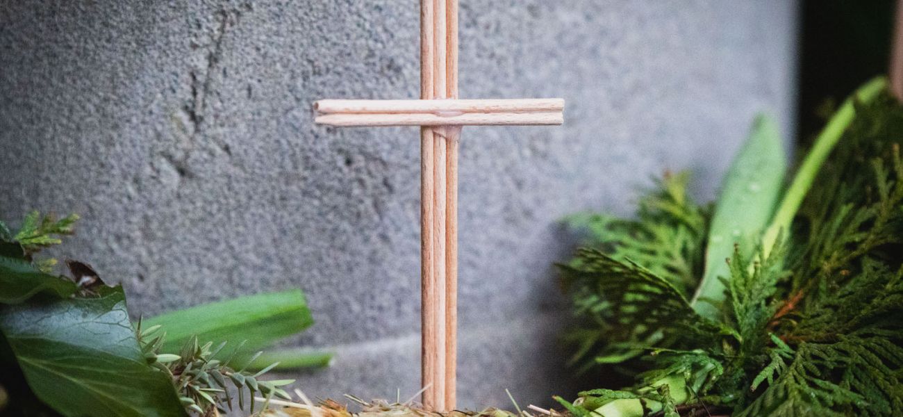 Das Geheimnis verkosten