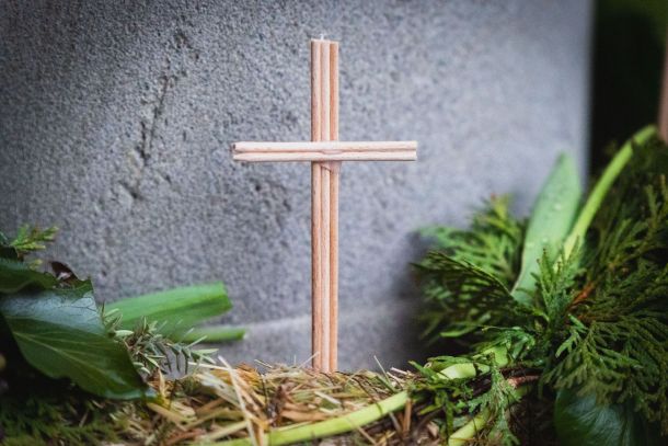 Das Geheimnis verkosten