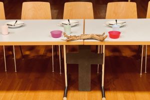 Ein Abenteuer mit Gott - ein unvergesslicher Tag im Martins-Saal