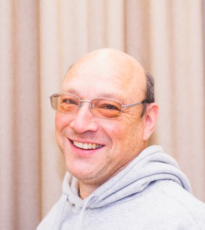 Christian Fischer