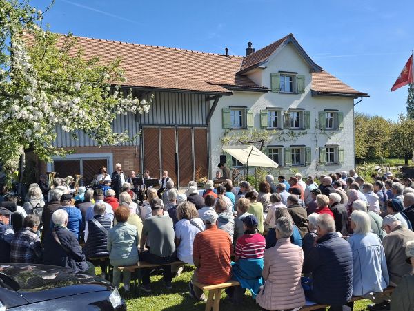 Ökumenischer Gottesdienst