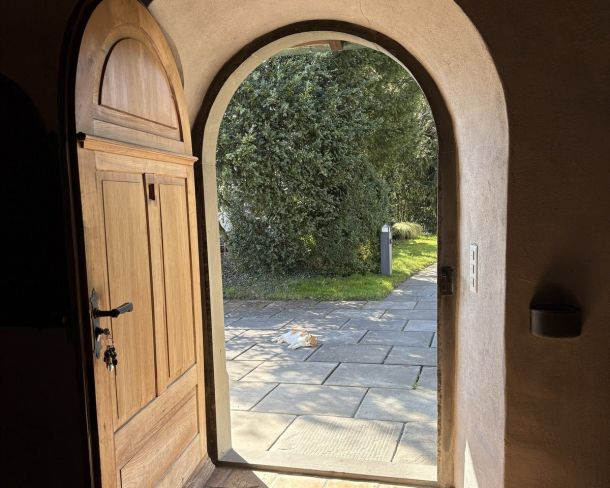 Versöhnungswoche vom 13. bis 21. März