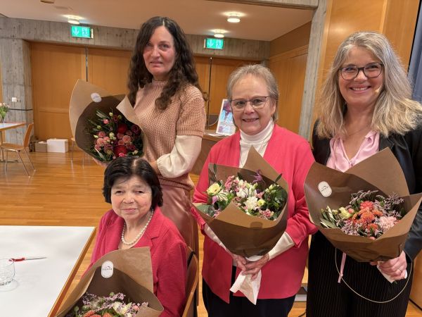 150. Jubiläums-Hauptversammlung der Frauengemeinschaft Arbon