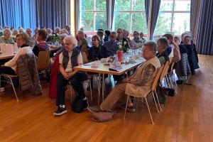 Geschichte der Pfarrei Arbon
