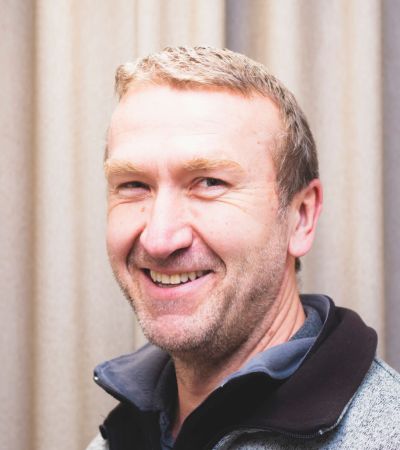 Darko Blazevic