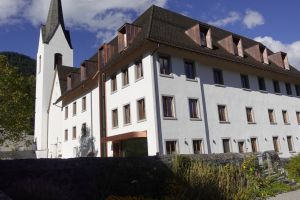 Wallfahrt nach St. Gerold
