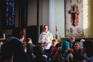 Wie geht eigentlich Gottesdienst?