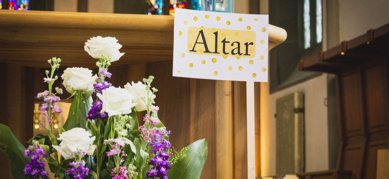Vorbereitungstag für die Erstkommunionkinder